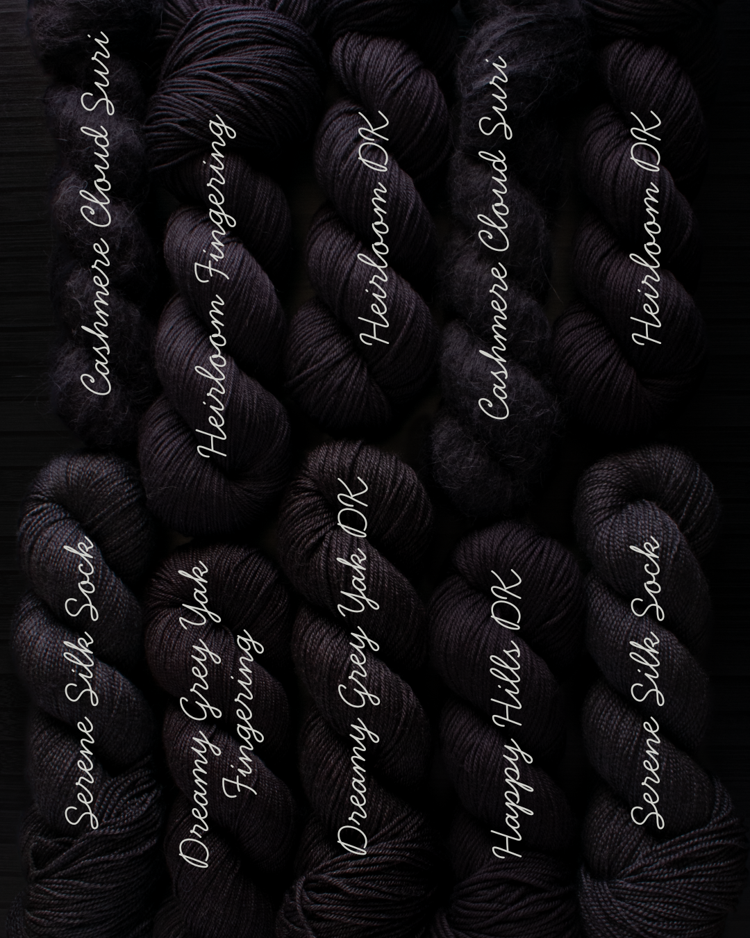 Dread (In Stock)