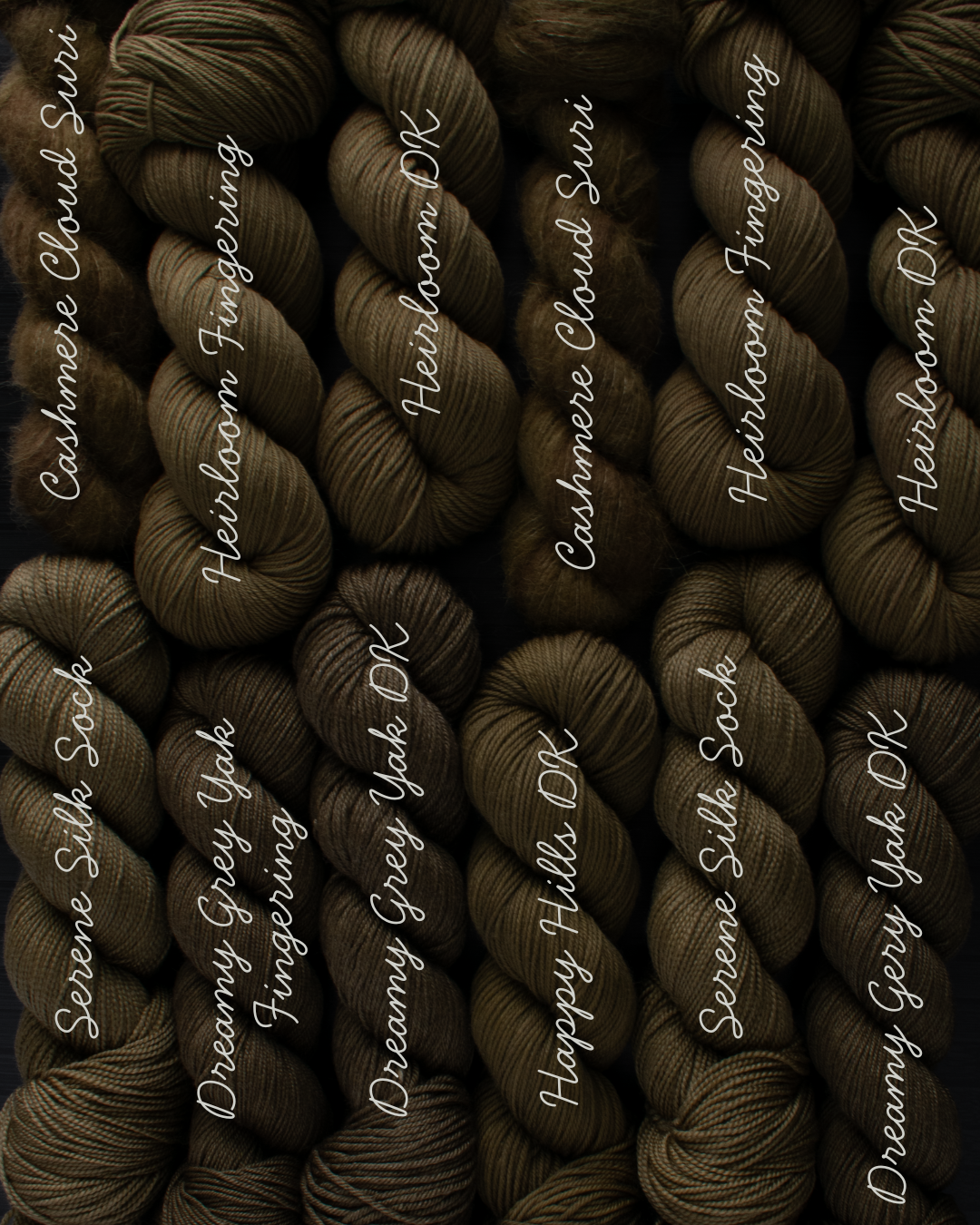 Feral (In Stock)
