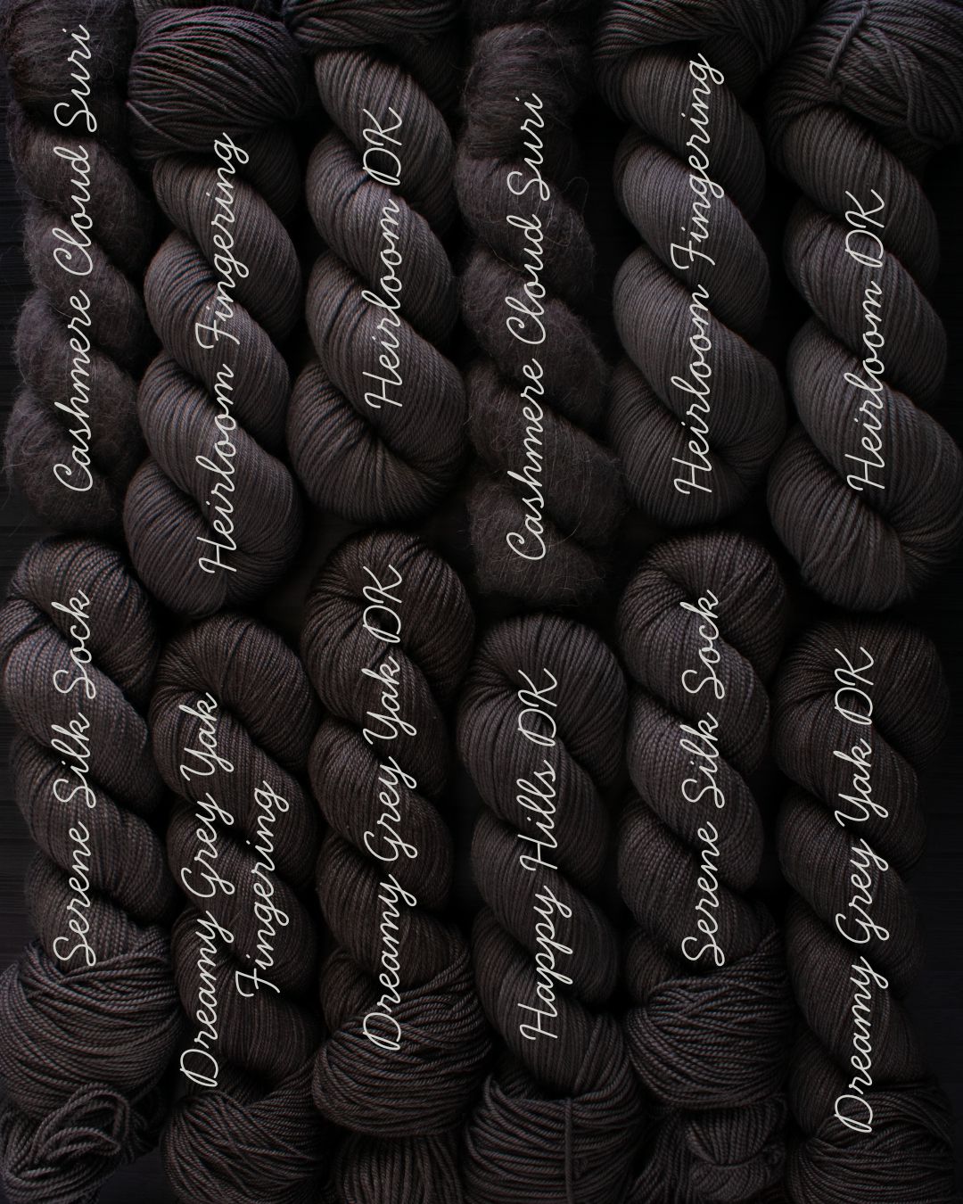 Hollowing (PREORDER)