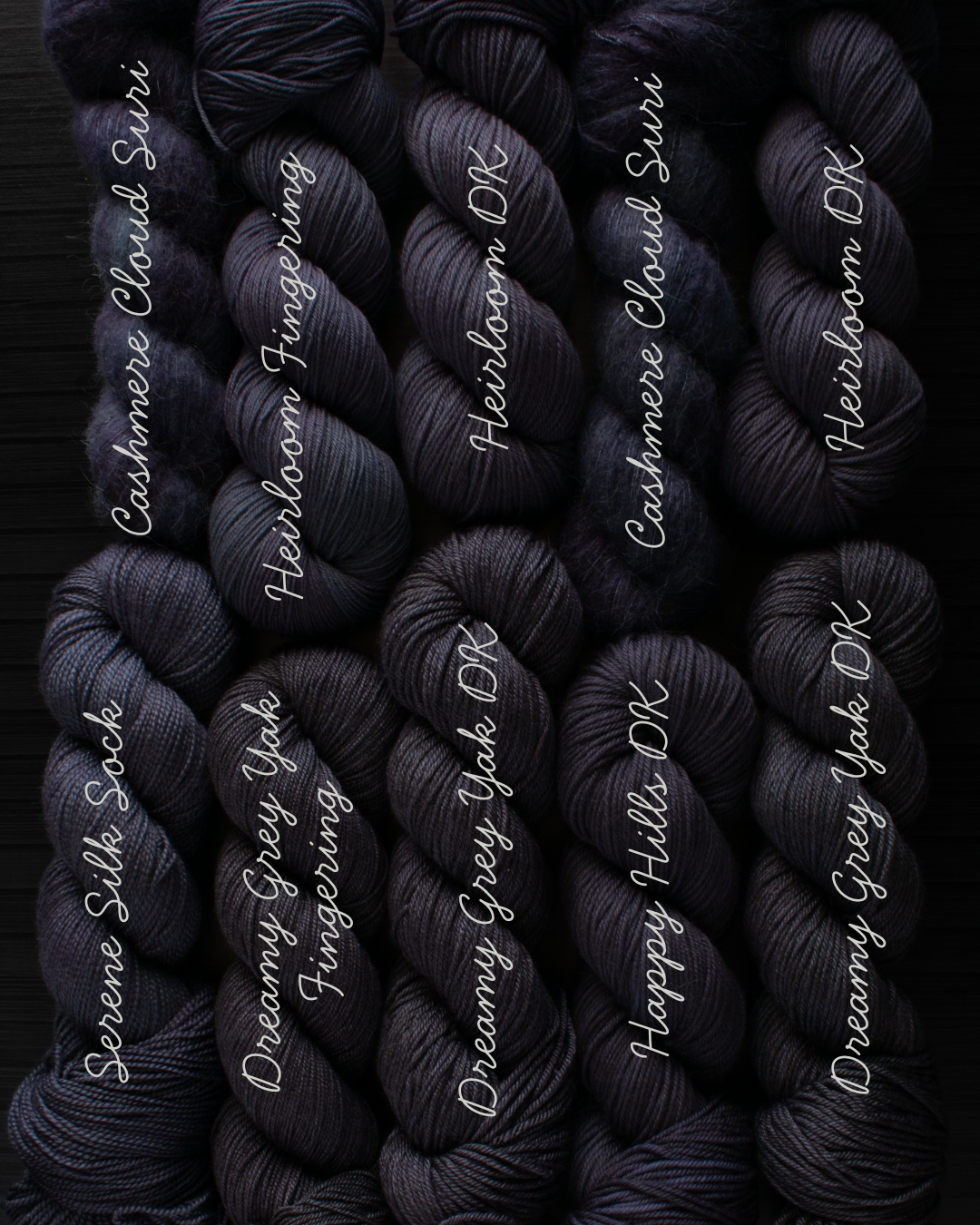 Lure (In Stock)