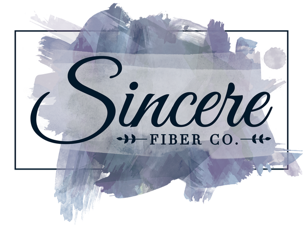 Sincere Fiber Co logo