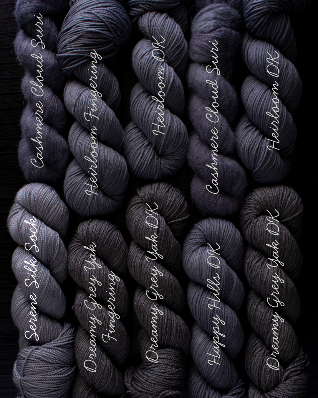 Vulnerable (In Stock)