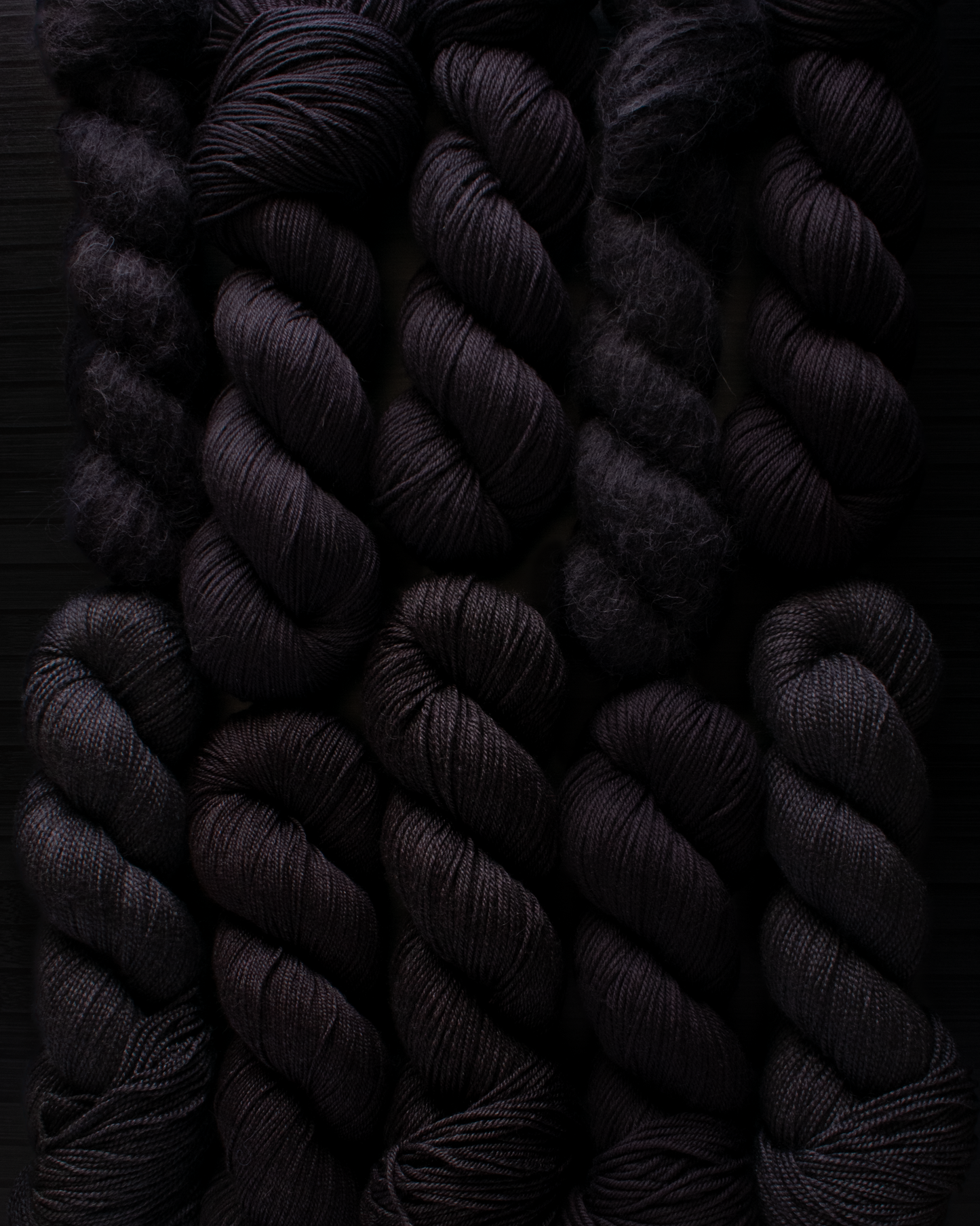 Dread (FLOCK 2026 PREORDER)