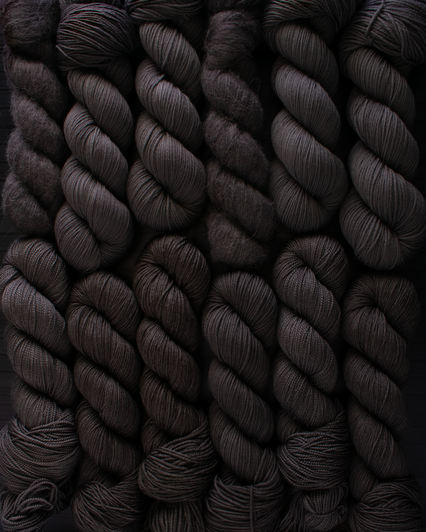 Hollowing (PREORDER)