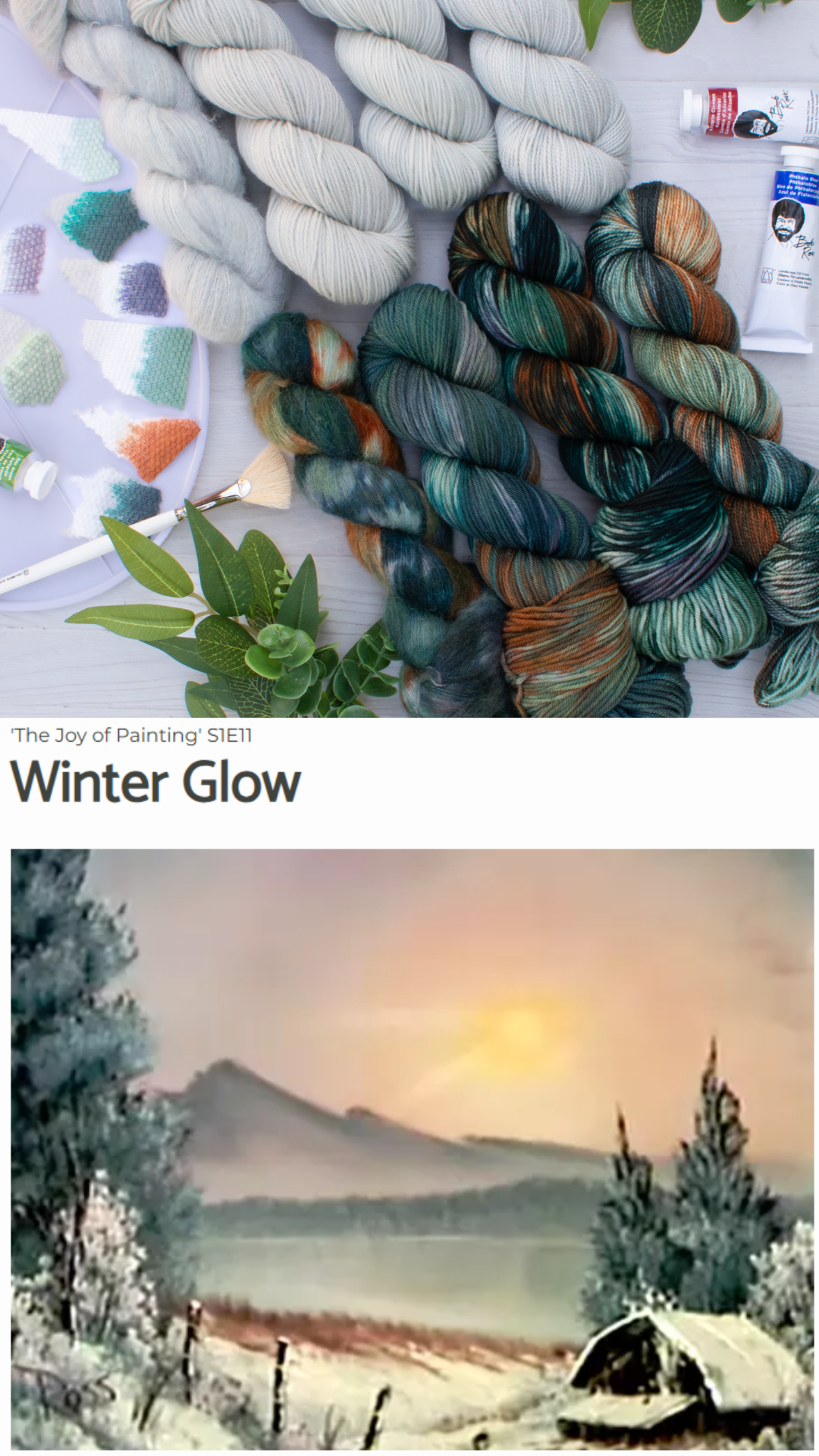 Gilded Frost (FLOCK 2026 PREORDER)