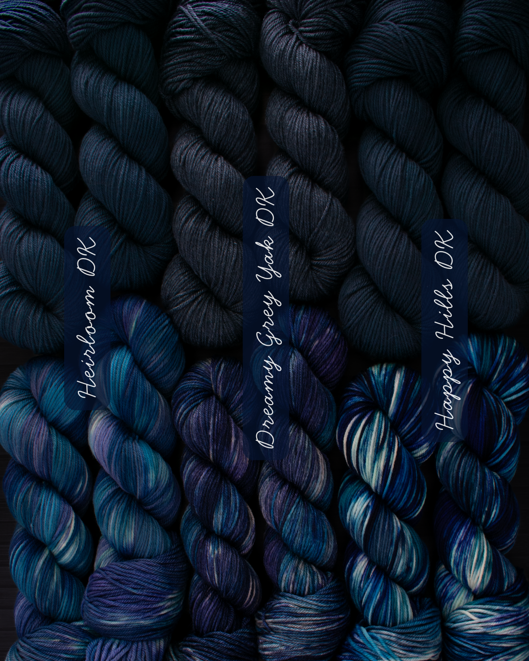 Indications (In Stock)