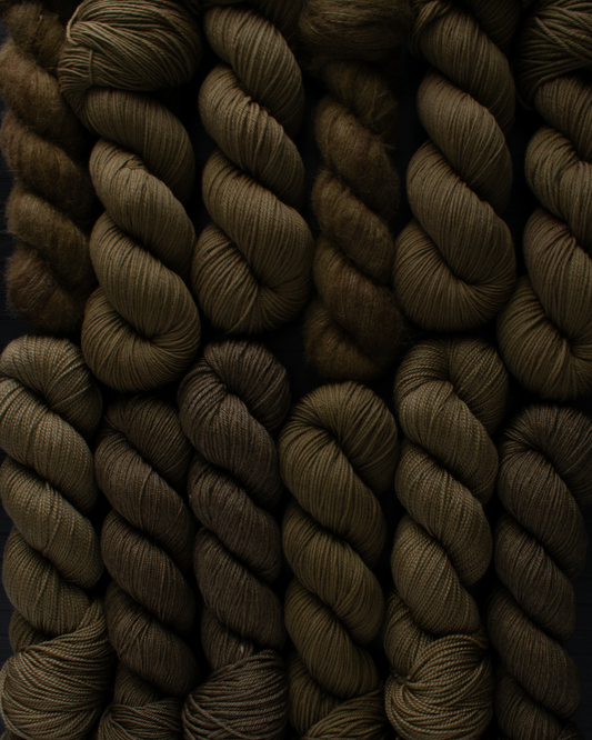 Feral (PREORDER)