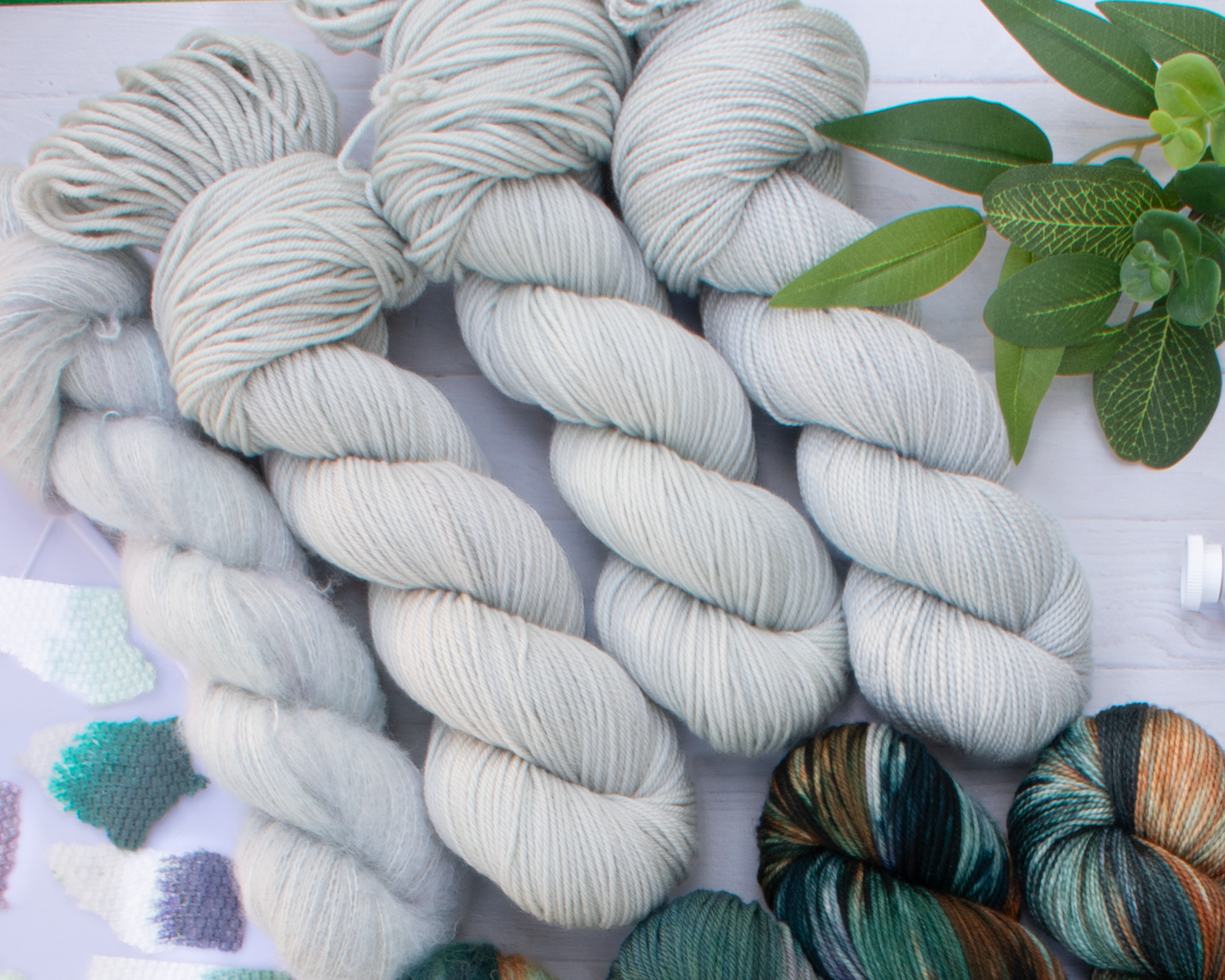 Gilded Frost (FLOCK 2026 PREORDER)
