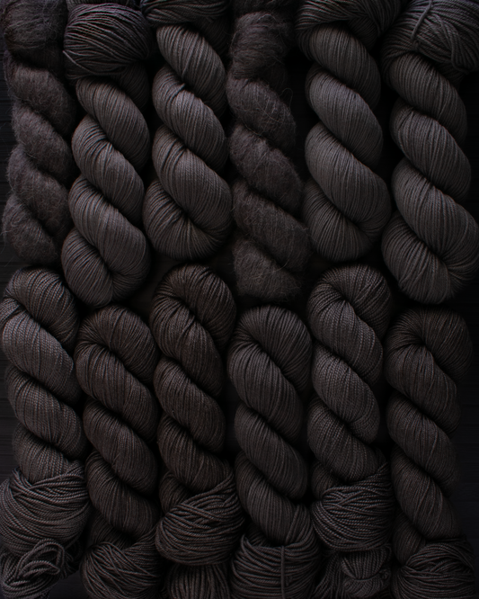 Hollowing (PREORDER)