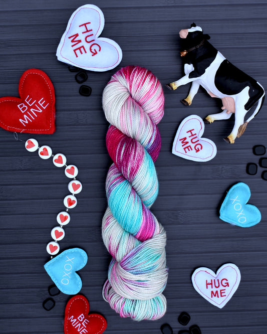Show Pony (IN STOCK)