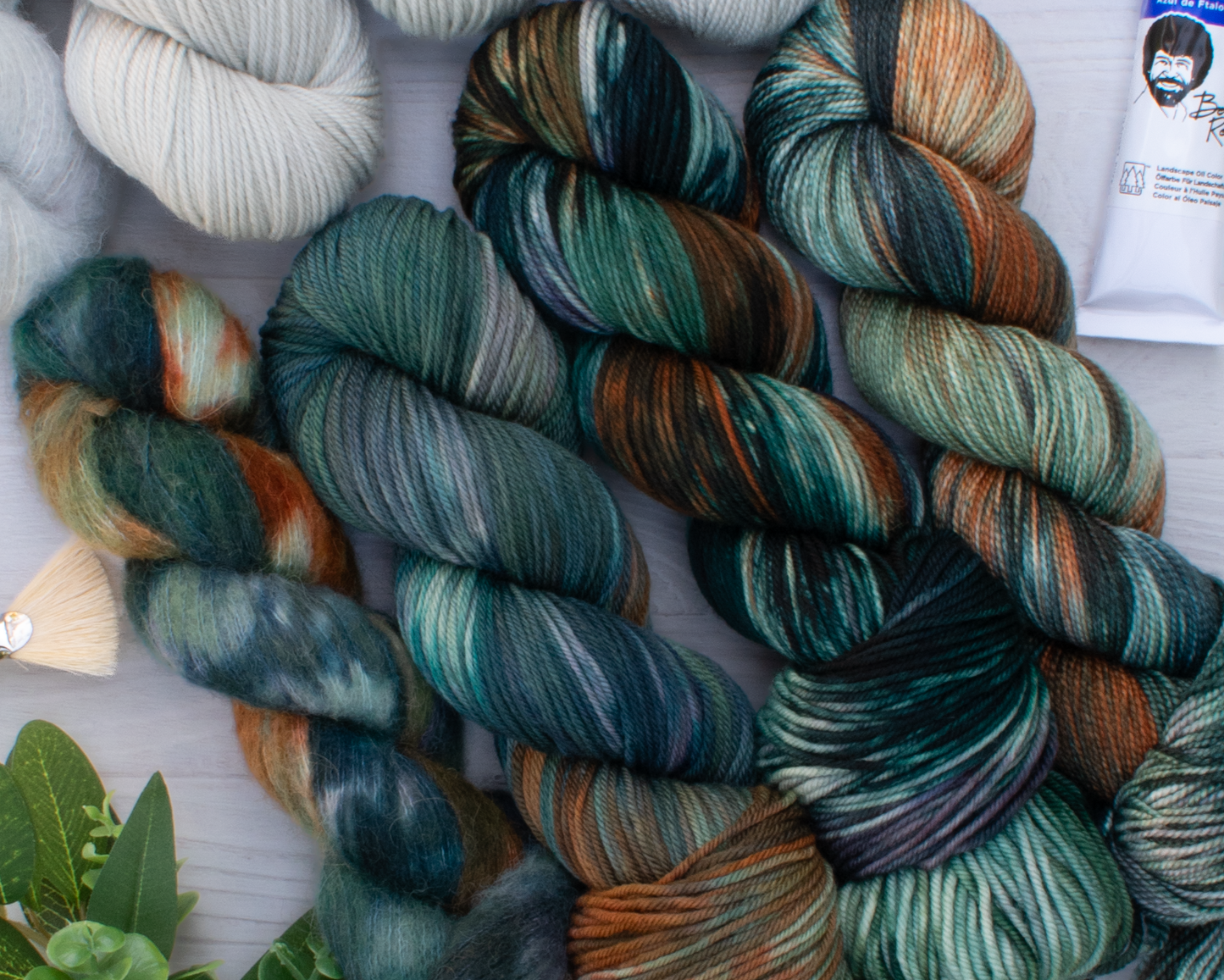 Winter Glow (FLOCK 2026 PREORDER)